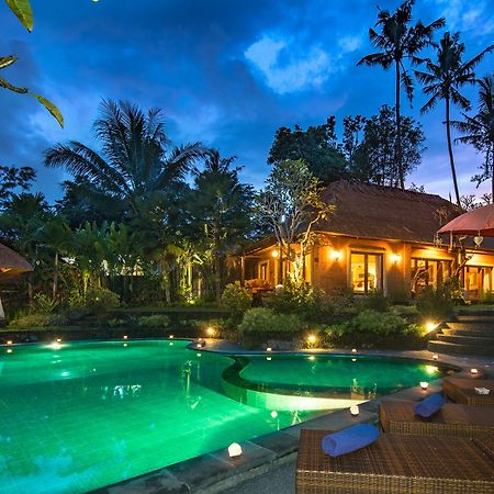 Bunut Garden Luxury Private Villa Ubud  Luaran gambar