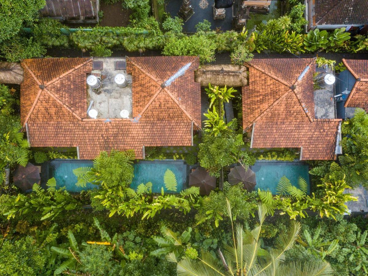 Bunut Garden Luxury Private Villa Ubud  Luaran gambar