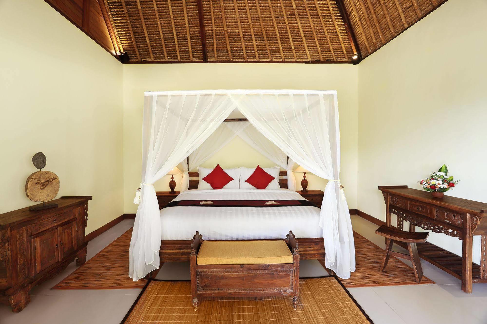 Bunut Garden Luxury Private Villa Ubud  Luaran gambar