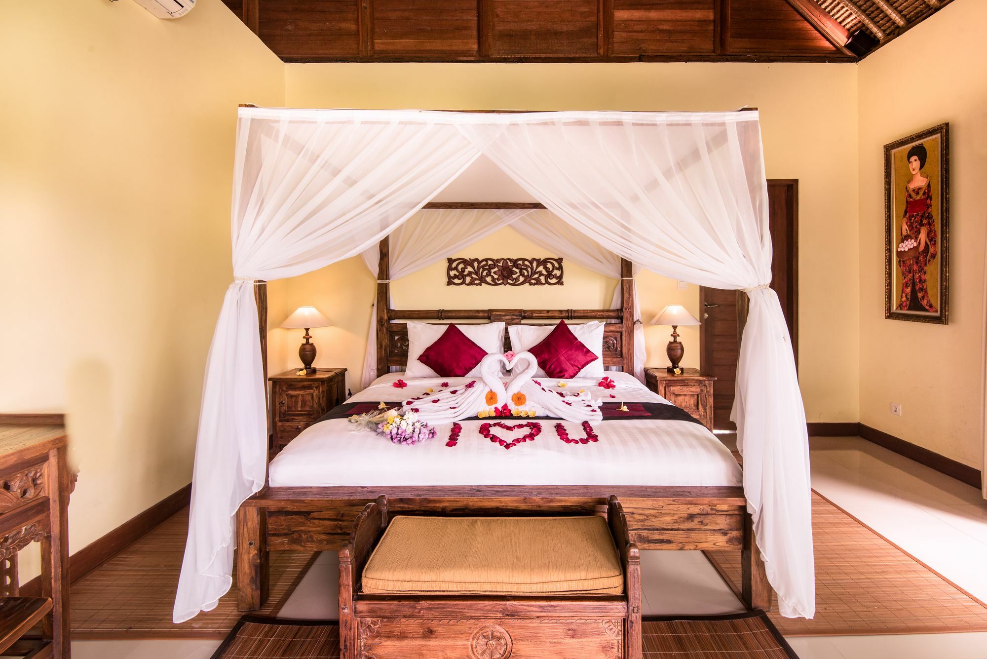 Bunut Garden Luxury Private Villa Ubud  Luaran gambar