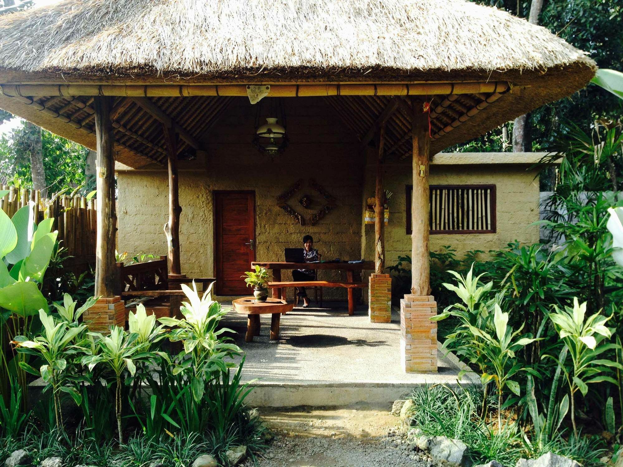 Bunut Garden Luxury Private Villa Ubud  Luaran gambar